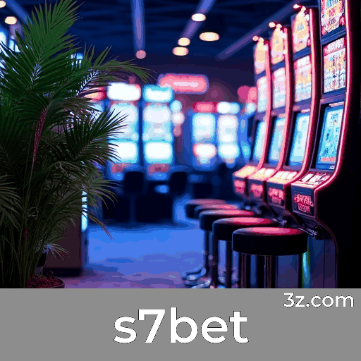 s7bet: Promoções Inteligentes e Personalizadas para Você