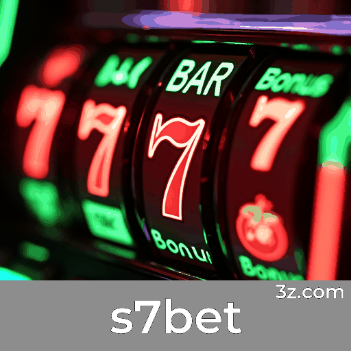 s7bet: Plataforma de Apostas com Excelência em Segurança e Serviço