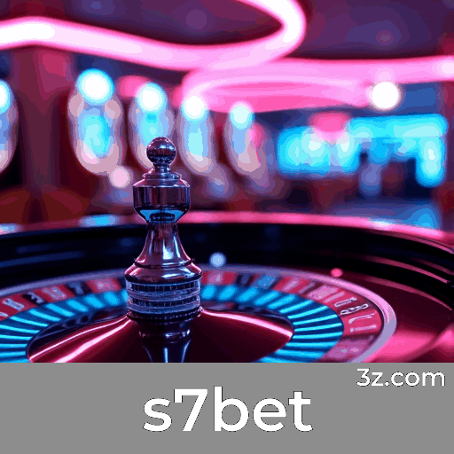 s7bet: Promoções Inteligentes e Personalizadas para Você