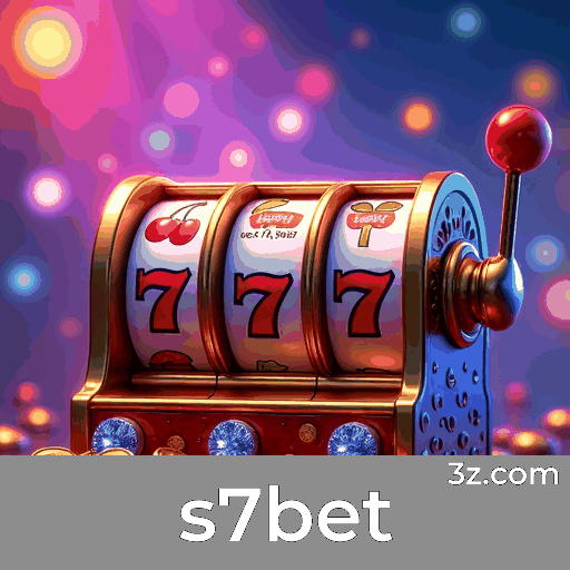 s7bet: Descubra os Bônus e Promoções Exclusivas