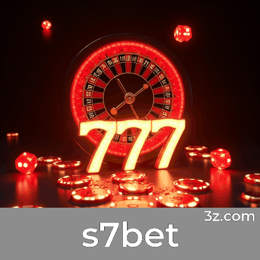 s7bet: Aposta Móvel Simplificada e Completa