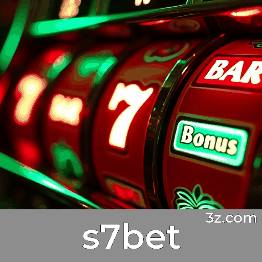 s7bet: Descubra os Bônus e Promoções Exclusivas