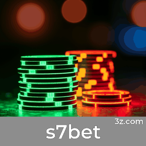 s7bet: Cassino Online e Apostas de Confiança