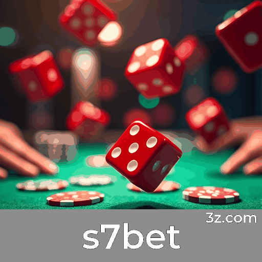 s7bet: Aposta Móvel Simplificada e Completa